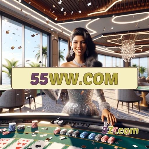 Esporte e Jogos: Uma Jornada Interativa no 55ww.com