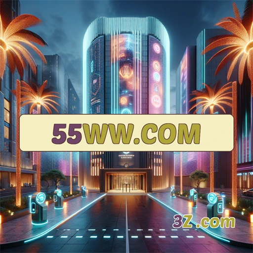 Explorando a Diversidade dos Jogos no 55ww.com