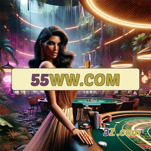 Login Criativo: Conecte-se ao Mundo dos Jogos no 55ww.com